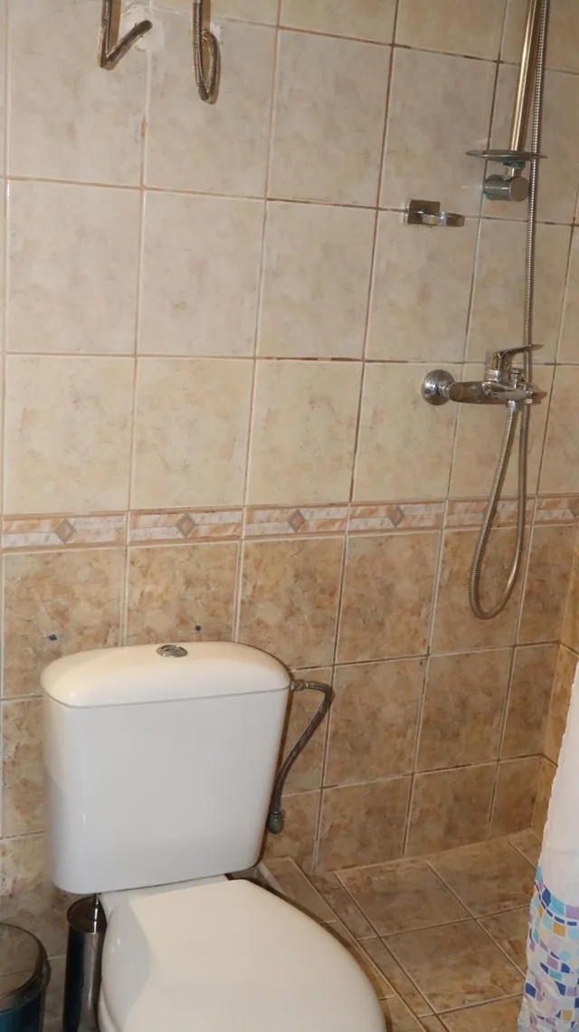 غرفة اقتصادية بسريرين منفصلين، Palitra Family Hotel 5/6