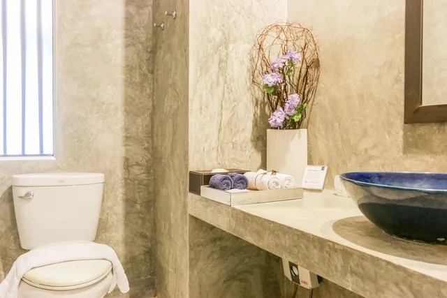 غرفة ديلوكس بسرير مزدوج، Ketawa Pet Friendly Hotel and Cafe (ex Ketawa Stylish Hotel) 5/7