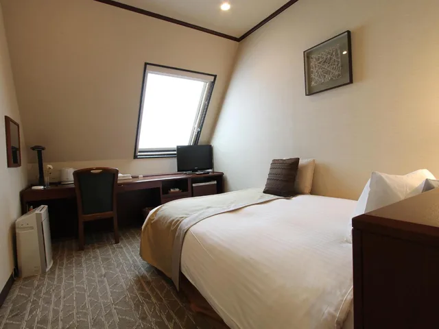 غرفة مفردة للمدخنين، Shibuya Creston Hotel 3/13