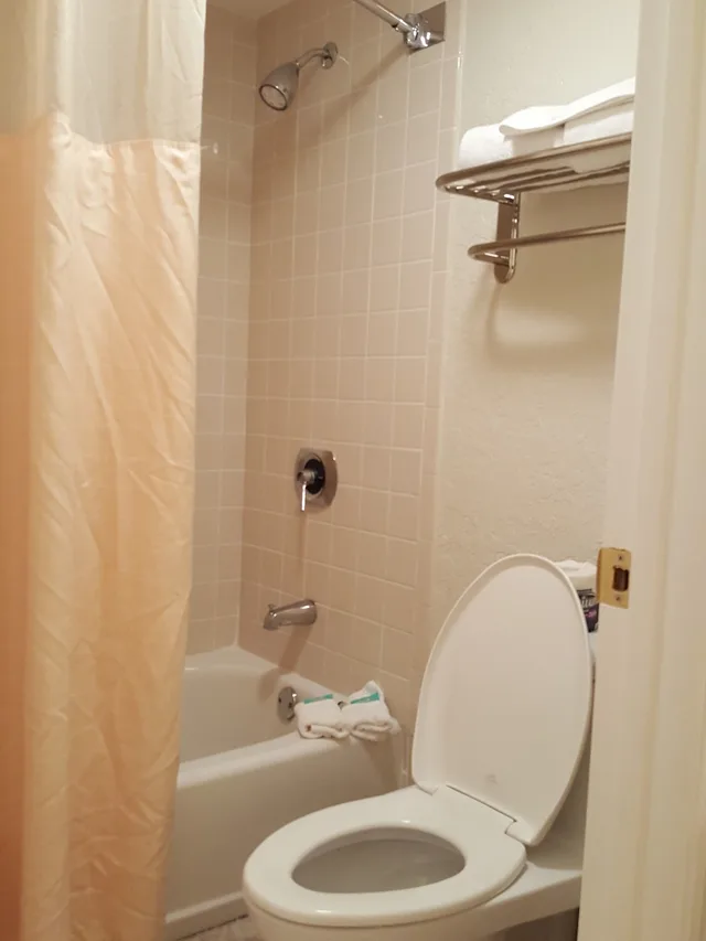 غرفة سوبيريور بسريرين مزدوجين، Garden Inn Homestead 8/10