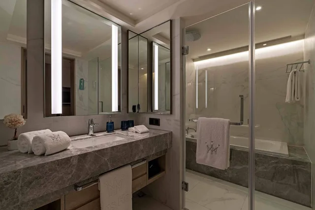 جناح استوديو بسريرين منفصلين، Hanns House 3/3