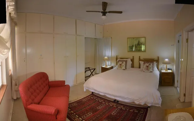 Room, Twin Beds, Brevisbrook Bed & Breakfast 1/2