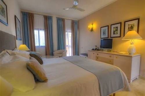 غرفة مفردة بشرفة، Hotel Ta Cenc and Spa 1/3
