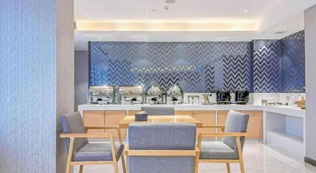 Borrman Hotel (Puning People Garden)، Puning 33/48