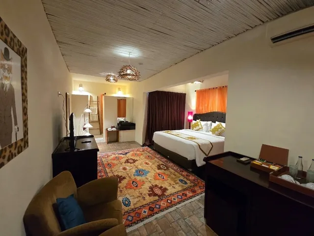 غرفة عائلية بسريرين مزدوجين، Seminyak Suites (Ex Seminyak Sky Suites by Kupu Kupu Resorts) 5/7