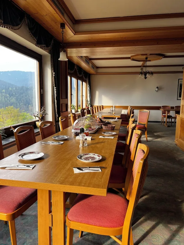 Hotel Schauinsland، أوبركيرش 23/40
