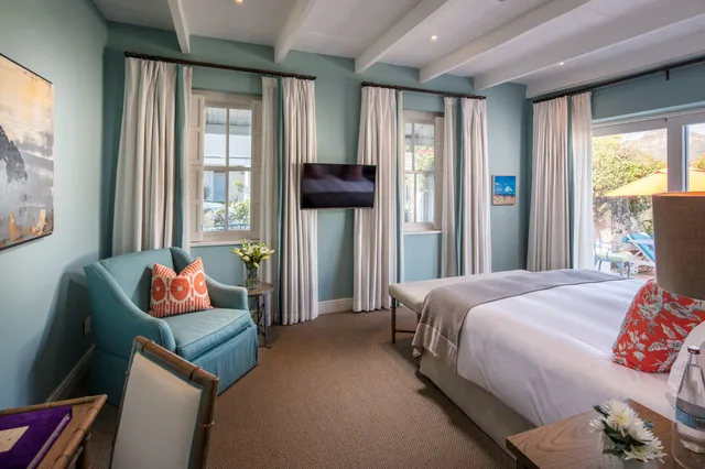 Pool, Luxury, Suite, King Bed، Le Quartier Francais 1/5
