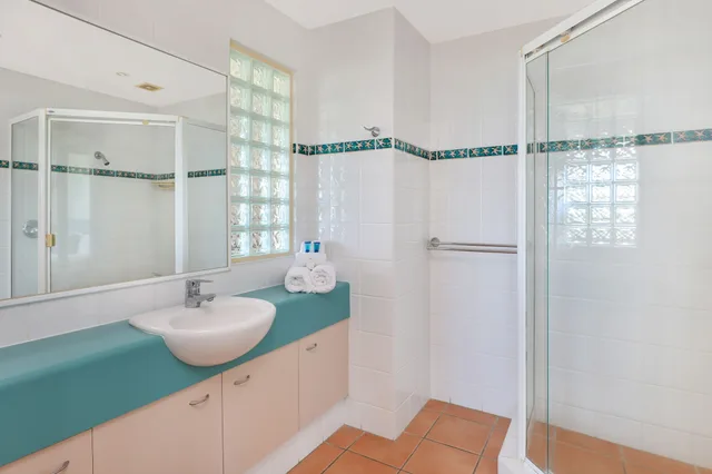 2 Bedrooms, Ocean, Park View, 2 Bathrooms, Hot Tub، ALEX SEASIDE RESORT 3/3