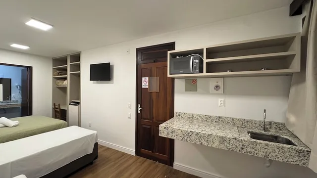 شقة، Natur Campeche Hotel 7/10