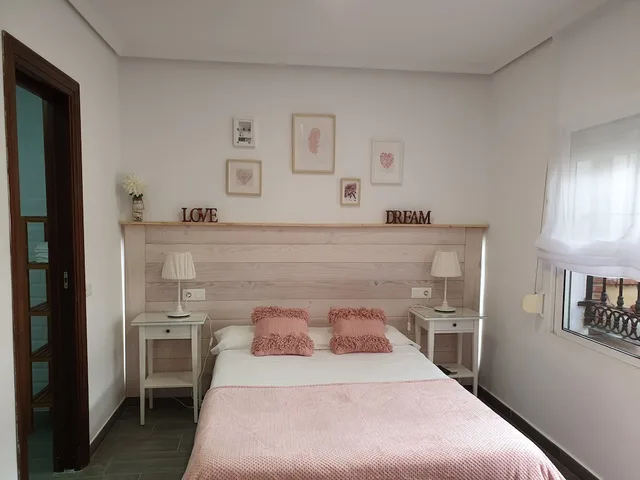 Standard, Queen Bed, El Nogal 10/10