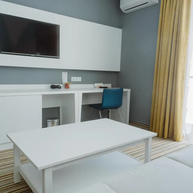 جناح عائلي، Tangerine Apart Hotel Batumi 5/10