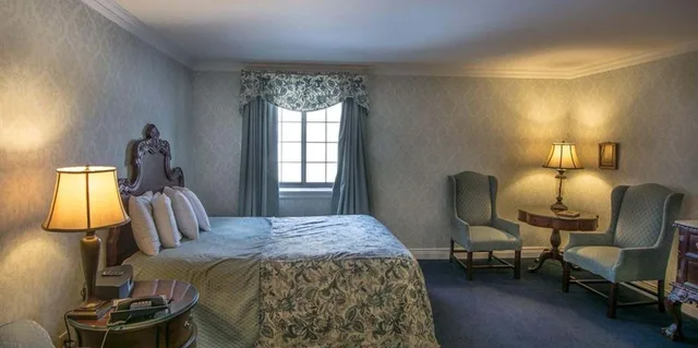 Lancashire, 2 Queen Beds، The Red Coach Inn 3/4