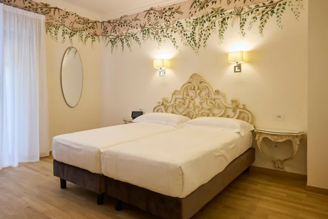 جناح في الملحق، Art Atelier Hotel 2/6
