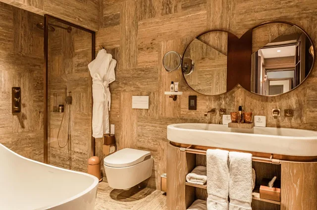 Grand, Harbor, Penthouse Suite، Iniala Harbour House 4/6