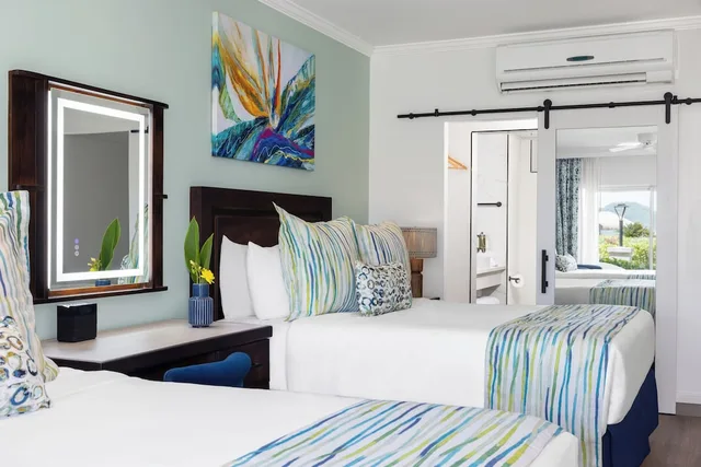 Harmony, Junior Suite, Tropical View, Adult Only، Coconut Bay Beach Resort and Spa 2/8