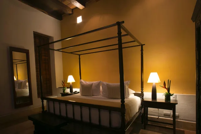 جناح ديلوكس، Hotel Quadrifolio 6/7