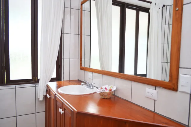 استوديو سوبيريور بسرير كينج بغرفة نوم واحدة، Villas Mymosa 6/6