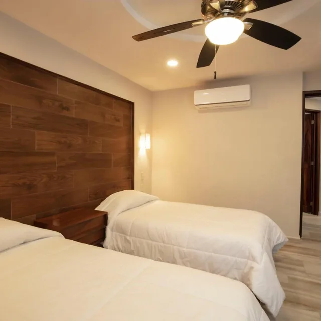 جناح عائلي، Vista Vallarta All Suites on the Beach 3/7