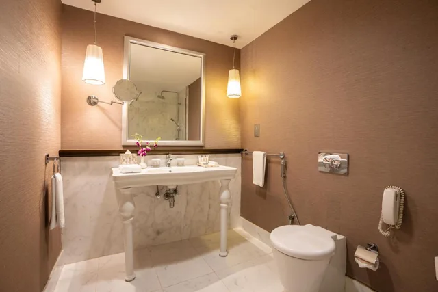 Deluxe, with View, Rixos Bab Al Bahr 4/5