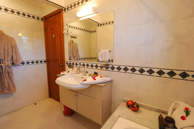 شقة بغرفة نوم واحدة، Appart Hotel Amina 6/7
