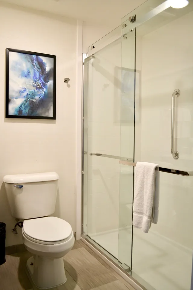 جناح جونيور بسرير كينج، Hilton Garden Inn Columbus Grove City 4/4