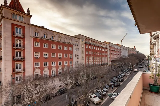 Residencial Horizonte، لشبونة 43/50