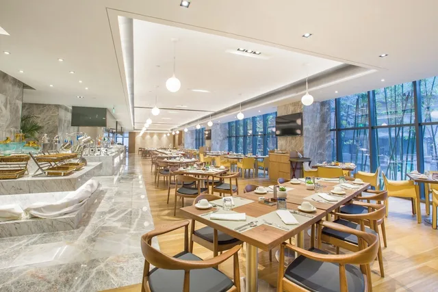 Chongqing C-Plaza Hotel، تشونغتشينغ 46/65