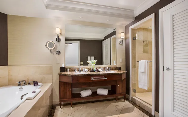 Deluxe, King Bed, THE RITZ-CARLTON DENVER 6/10