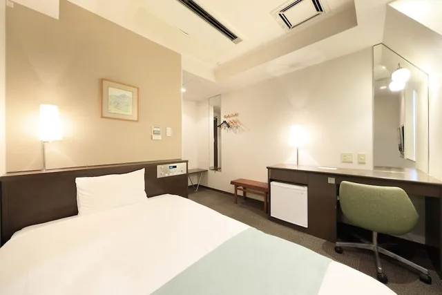 غرفة سوبيريور مفردة، Hotel Shinjukuya 5/9