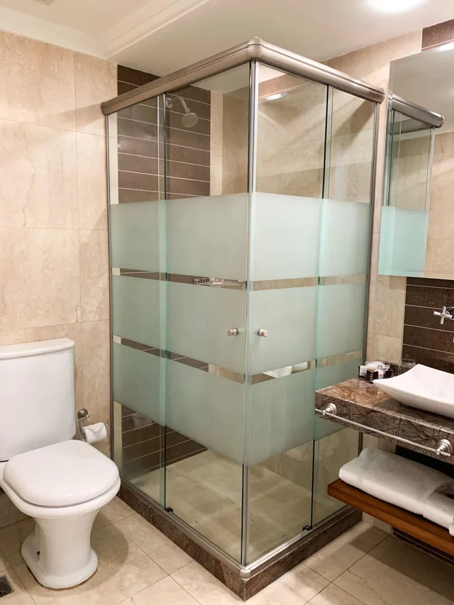 غرفة ديلوكس بشرفة، Blank Hotel Recoleta 5/7