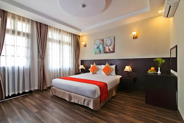 suite, Lacasa Sapa Hotel (Ex. Hoang Ha Sapa Hotel) 1/1