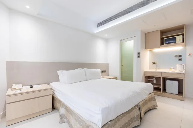deluxe, WiFi Boutique Hotel 3/3