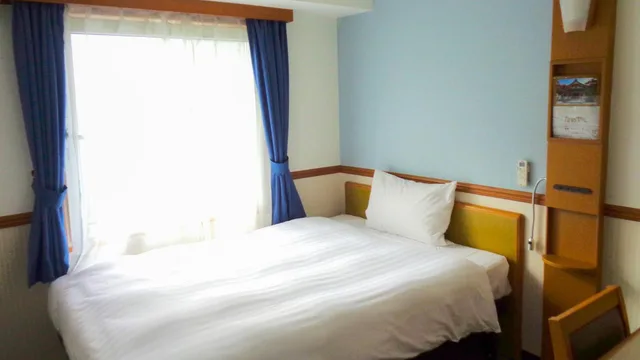 غرفة مفردة للمدخنين، Toyoko Inn Okayama Eki Nishiguchi Hiroba 2/4