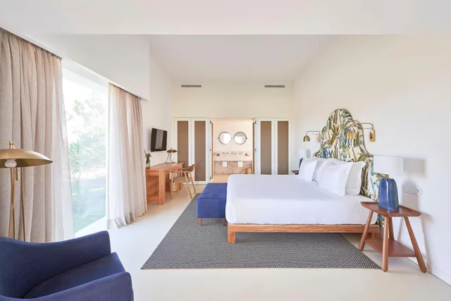 Roof Top, Suite، Praia do Canal Nature Resort 2/3
