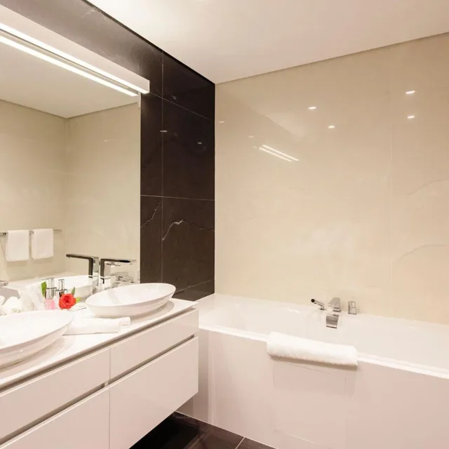 1 Bedroom, Apartment, Sea View, Sofa, Dukley Hotel Resort 6/6