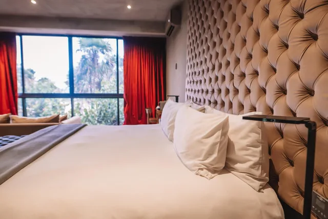 جناح جونيور بإطلالة على البحر، Hotel Casa Malca 4/10