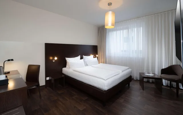 غرفة كومفورت، Premier Inn Berlin City Spittelmarkt 1/2