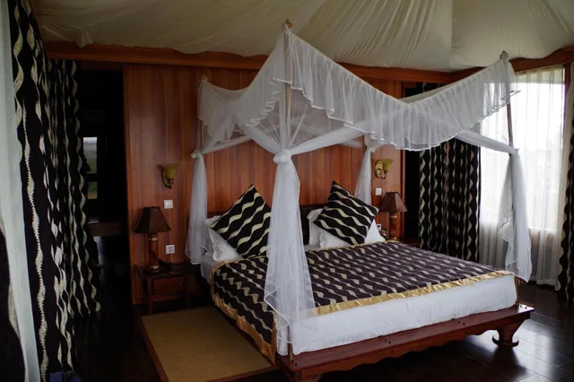 غرفة عائلية، AA Lodge Masai Mara 5/6