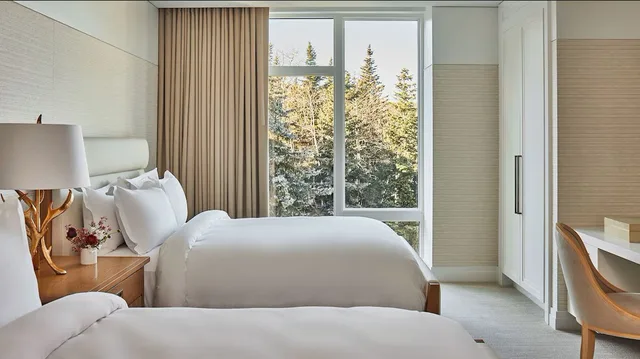 جناح جونيور، Goldener Hirsch, Auberge Resorts Collection 1/1