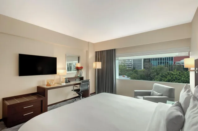 غرفة بسرير كينج، Hotel Novit 2/4