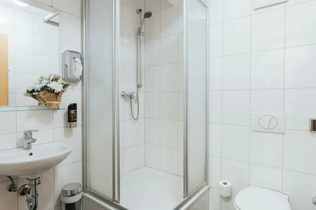 Room, Single, Hotel Andra 13/14