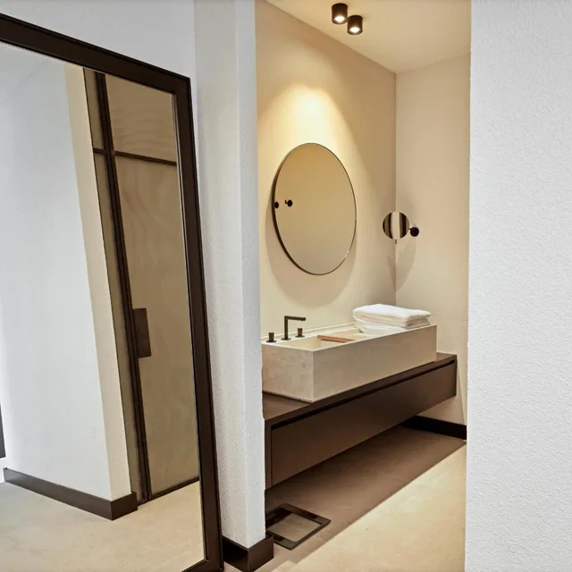 Garden, Prestige, Residence، Caja By Maxx Royal 5/5