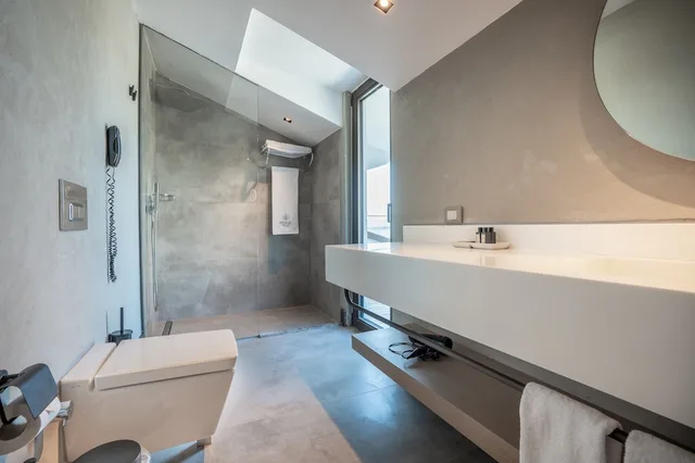 بنتهاوس بسرير كينج، Perge Hotels - Adult Only 18 Plus 5/6