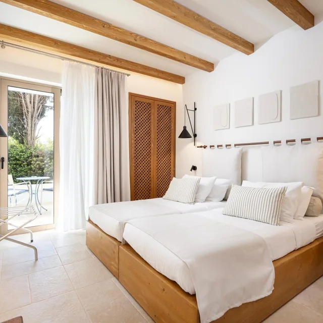 استوديو، Aegean Houses 5/10