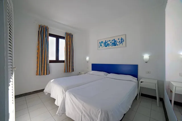 Apartment, Ground Floor or Ground Floor، Plaza Azul 3/10
