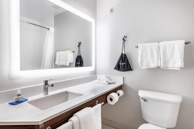 غرفة قياسية، Holiday Inn Express Annapolis East-Kent Island 1/1