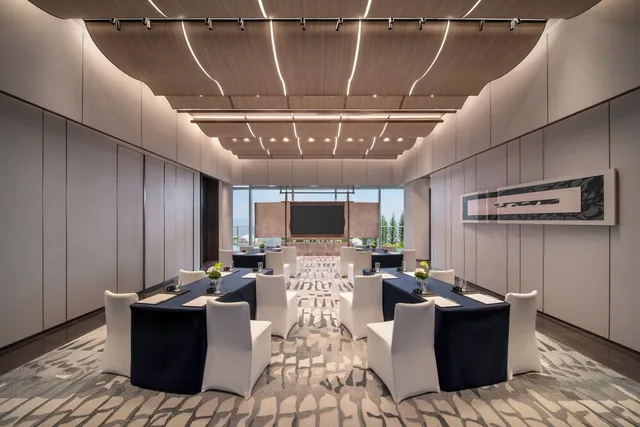 Intercontinental Huzhou Taihu South By Ihg, Huzhou 43/50