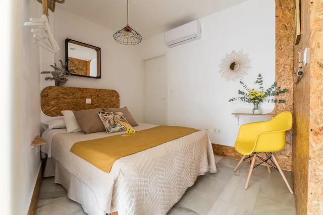 Tower, Standard, Double Bed, Balcony، Rooms Vita And Bar 10/10
