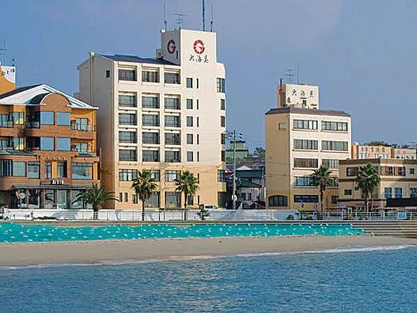 غرفة يابانية، TAIKAIRO 1/1