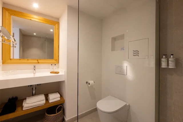 Garden, Premium, Suite، Hotel Eu Bahia Pollensa 3/3